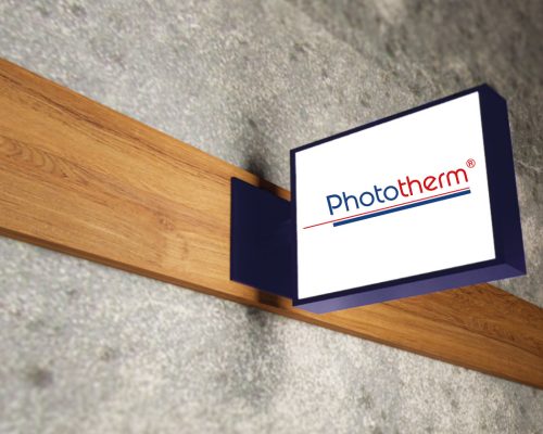 firmenschild-phototherm